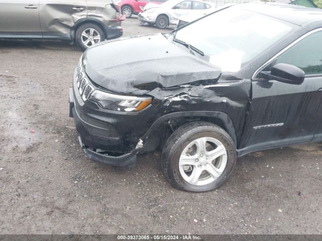 Photo 5 VIN: 3C4NJDAN2PT556473 - JEEP COMPASS 