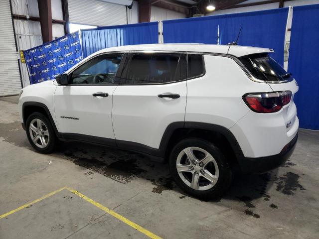 Photo 1 VIN: 3C4NJDAN2RT103604 - JEEP COMPASS SP 