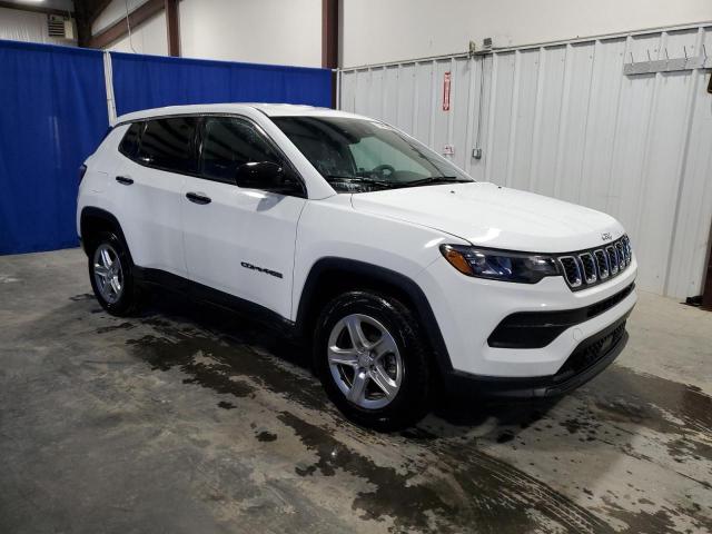 Photo 3 VIN: 3C4NJDAN2RT103604 - JEEP COMPASS SP 