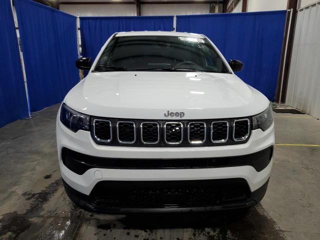 Photo 4 VIN: 3C4NJDAN2RT103604 - JEEP COMPASS SP 