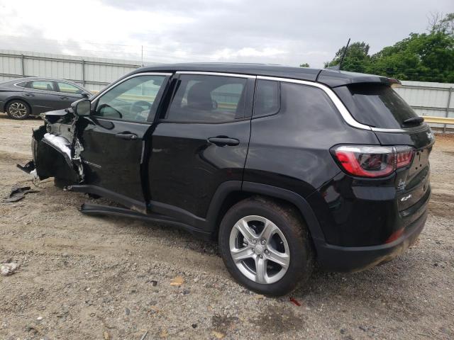 Photo 1 VIN: 3C4NJDAN2RT114019 - JEEP COMPASS 