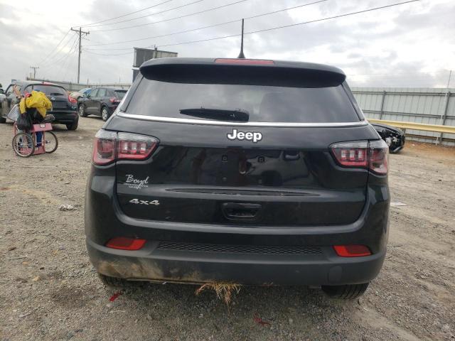 Photo 5 VIN: 3C4NJDAN2RT114019 - JEEP COMPASS 