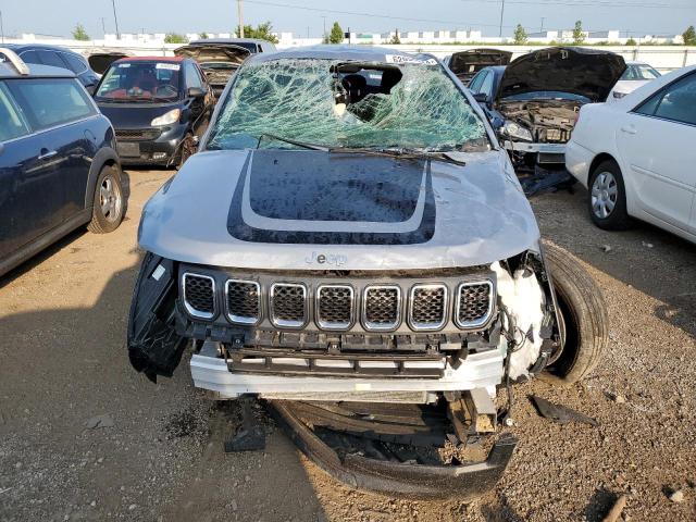 Photo 4 VIN: 3C4NJDAN3PT506388 - JEEP COMPASS 