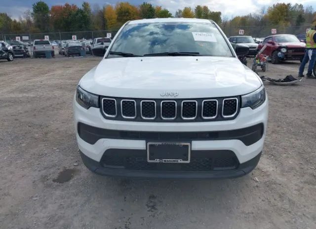 Photo 5 VIN: 3C4NJDAN3PT526141 - JEEP COMPASS 