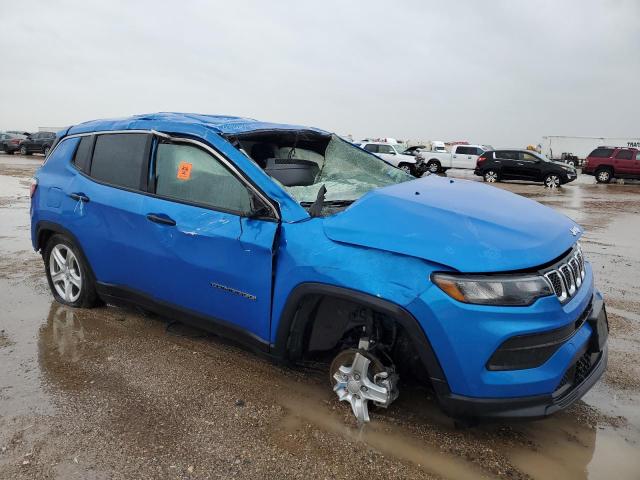 Photo 3 VIN: 3C4NJDAN4PT570018 - JEEP COMPASS 