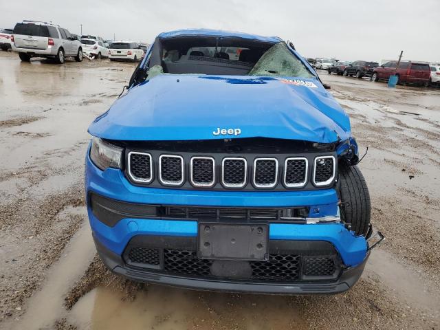 Photo 4 VIN: 3C4NJDAN4PT570018 - JEEP COMPASS 