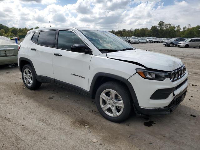 Photo 3 VIN: 3C4NJDAN4PT573324 - JEEP COMPASS SP 