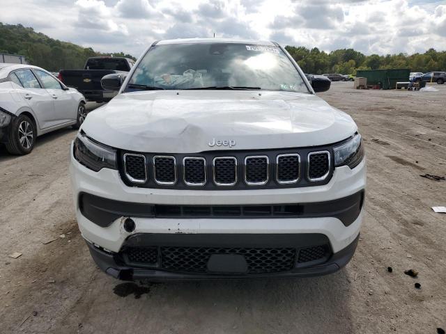 Photo 4 VIN: 3C4NJDAN4PT573324 - JEEP COMPASS SP 