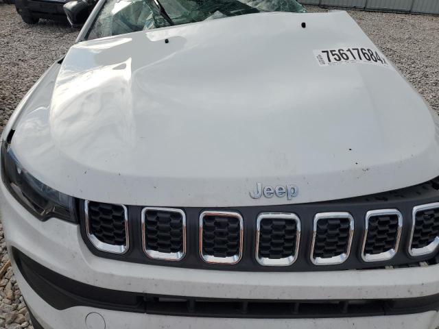 Photo 11 VIN: 3C4NJDAN4RT101868 - JEEP COMPASS SP 