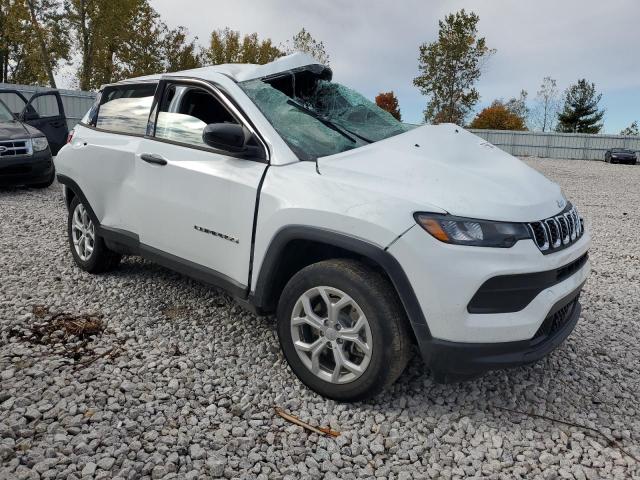 Photo 3 VIN: 3C4NJDAN4RT101868 - JEEP COMPASS SP 