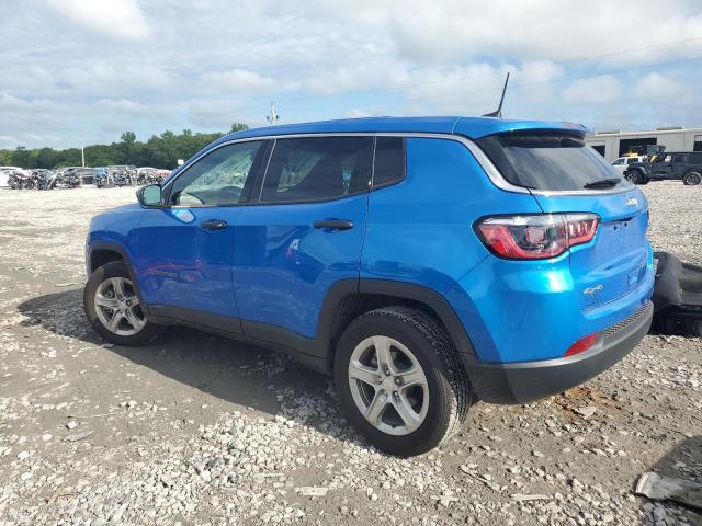 Photo 1 VIN: 3C4NJDAN4RT104673 - JEEP COMPASS SP 