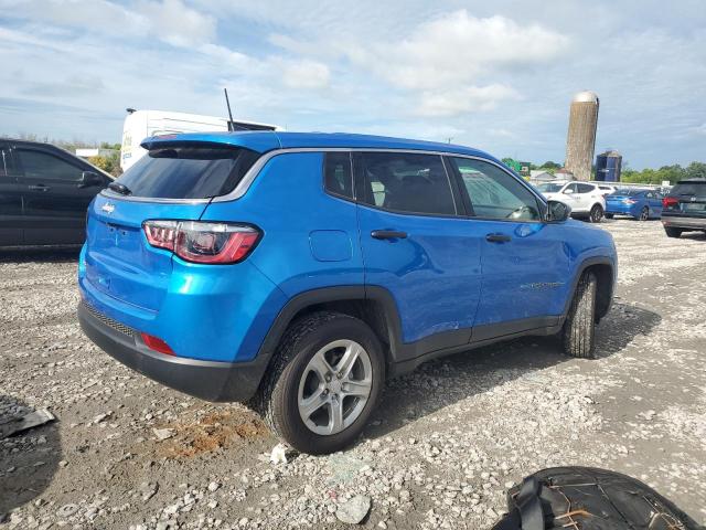 Photo 2 VIN: 3C4NJDAN4RT104673 - JEEP COMPASS SP 