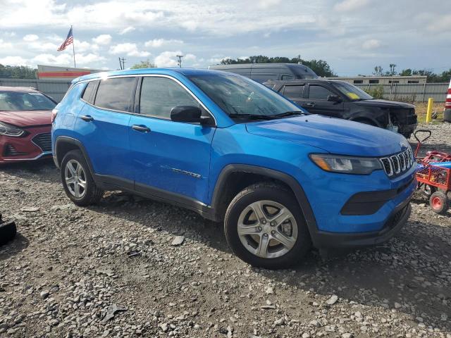 Photo 3 VIN: 3C4NJDAN4RT104673 - JEEP COMPASS SP 