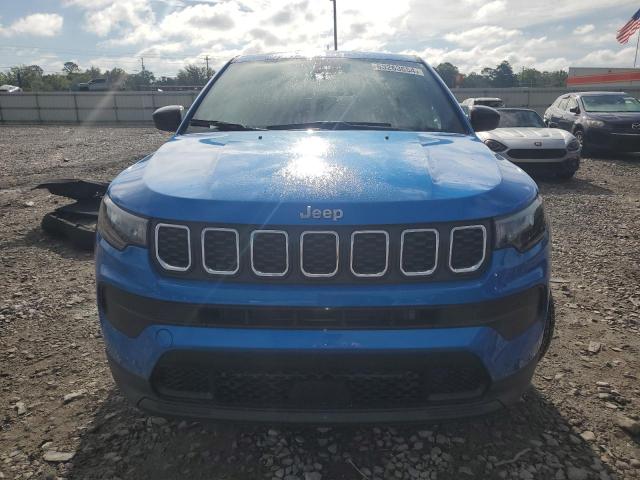 Photo 4 VIN: 3C4NJDAN4RT104673 - JEEP COMPASS SP 