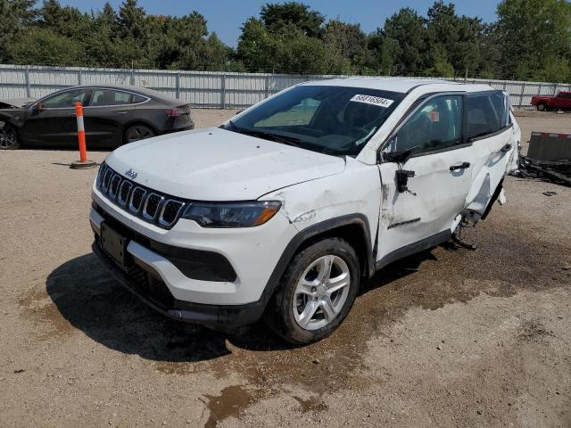 Photo 0 VIN: 3C4NJDAN4RT581944 - JEEP COMPASS SP 