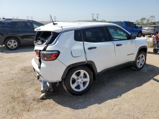 Photo 2 VIN: 3C4NJDAN4RT581944 - JEEP COMPASS SP 