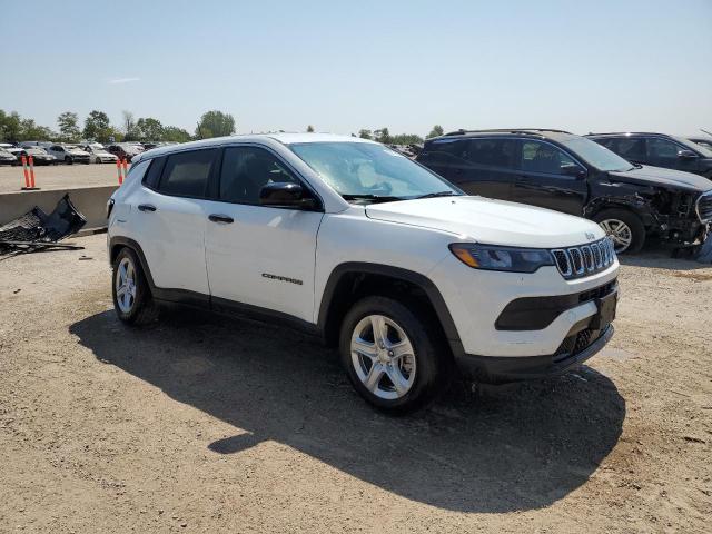 Photo 3 VIN: 3C4NJDAN4RT581944 - JEEP COMPASS SP 