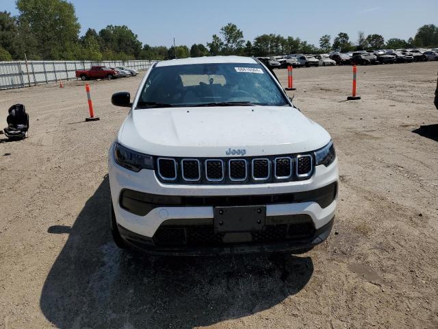 Photo 4 VIN: 3C4NJDAN4RT581944 - JEEP COMPASS SP 