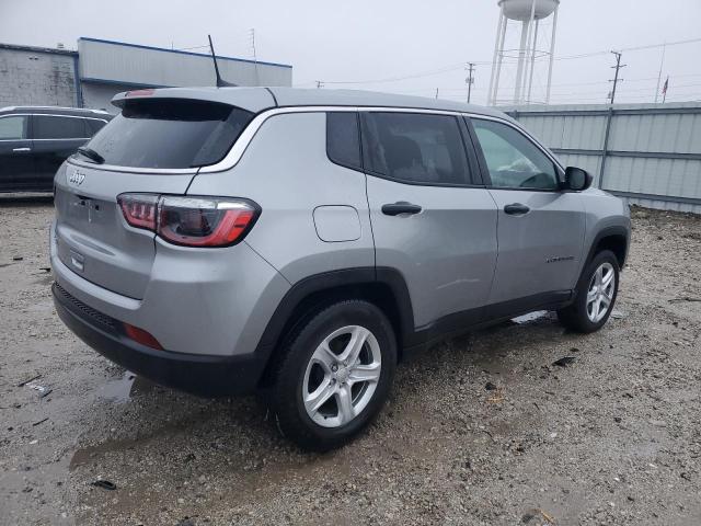 Photo 2 VIN: 3C4NJDAN6PT516977 - JEEP COMPASS 