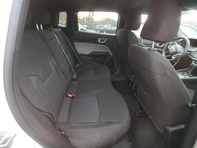 Photo 9 VIN: 3C4NJDAN6PT541541 - JEEP COMPASS 