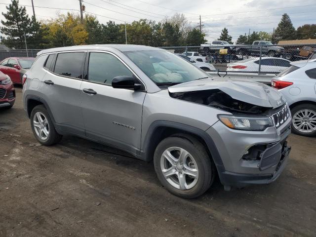 Photo 3 VIN: 3C4NJDAN6PT570179 - JEEP COMPASS SP 