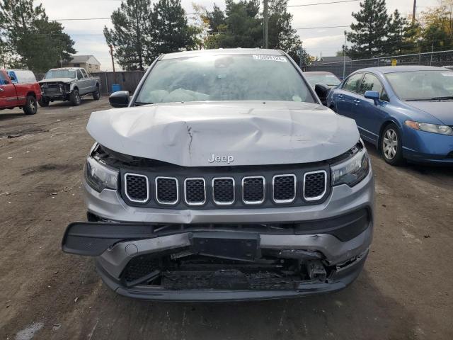 Photo 4 VIN: 3C4NJDAN6PT570179 - JEEP COMPASS SP 