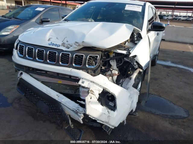 Photo 5 VIN: 3C4NJDAN6RT115819 - JEEP COMPASS 