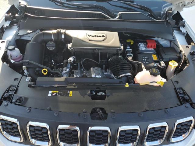 Photo 10 VIN: 3C4NJDAN6RT135102 - JEEP COMPASS 