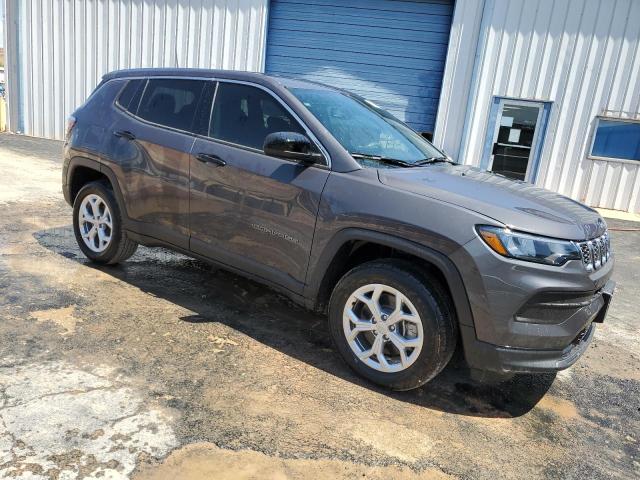 Photo 3 VIN: 3C4NJDAN6RT148724 - JEEP COMPASS 