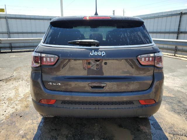 Photo 5 VIN: 3C4NJDAN6RT148724 - JEEP COMPASS 