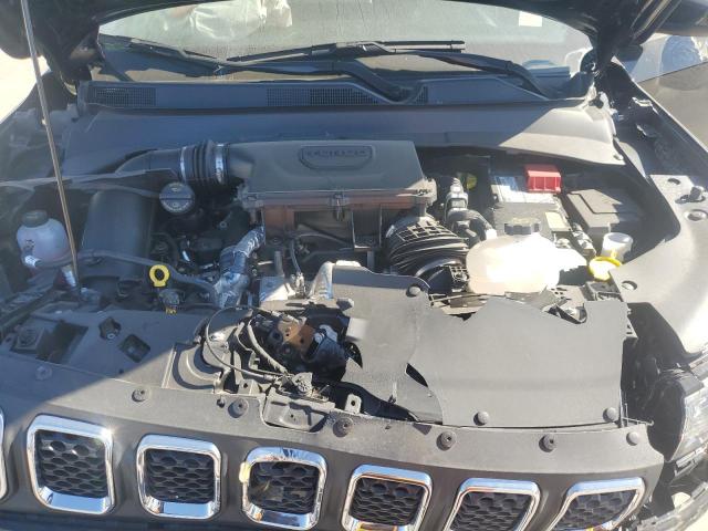 Photo 11 VIN: 3C4NJDAN6RT583842 - JEEP COMPASS SP 