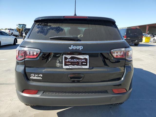 Photo 5 VIN: 3C4NJDAN6RT583842 - JEEP COMPASS SP 