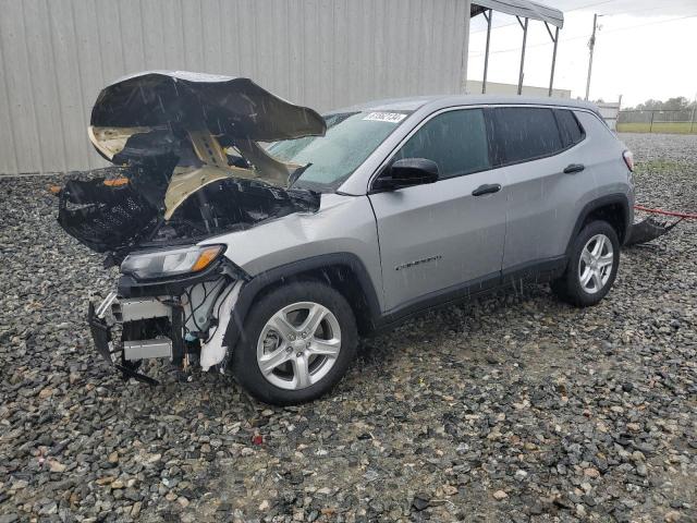 Photo 0 VIN: 3C4NJDAN7PT563516 - JEEP COMPASS SP 