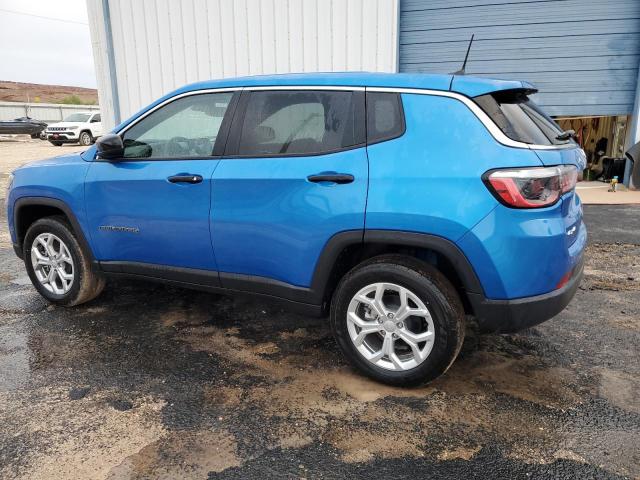 Photo 1 VIN: 3C4NJDAN7RT151065 - JEEP COMPASS 