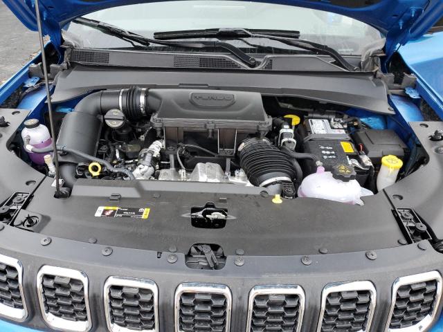 Photo 11 VIN: 3C4NJDAN7RT151065 - JEEP COMPASS 