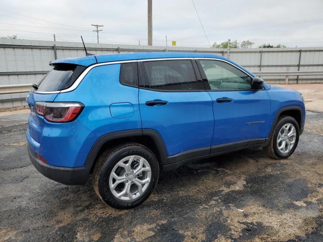 Photo 2 VIN: 3C4NJDAN7RT151065 - JEEP COMPASS 