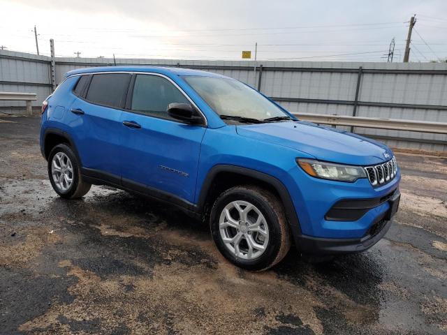 Photo 3 VIN: 3C4NJDAN7RT151065 - JEEP COMPASS 