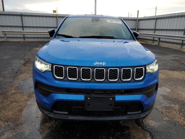 Photo 4 VIN: 3C4NJDAN7RT151065 - JEEP COMPASS 