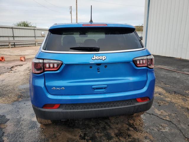 Photo 5 VIN: 3C4NJDAN7RT151065 - JEEP COMPASS 