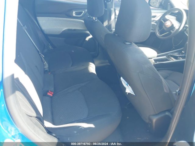 Photo 7 VIN: 3C4NJDAN8PT507391 - JEEP COMPASS 