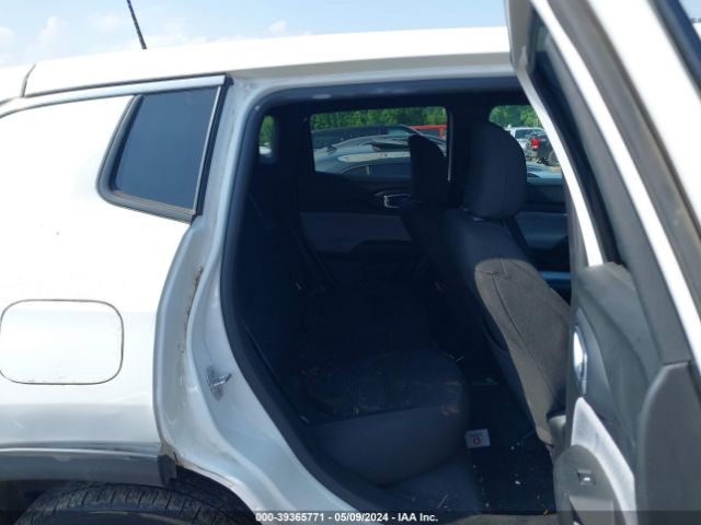 Photo 7 VIN: 3C4NJDAN8PT509755 - JEEP COMPASS 