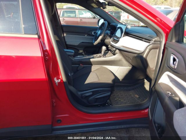 Photo 4 VIN: 3C4NJDAN8PT535384 - JEEP COMPASS 