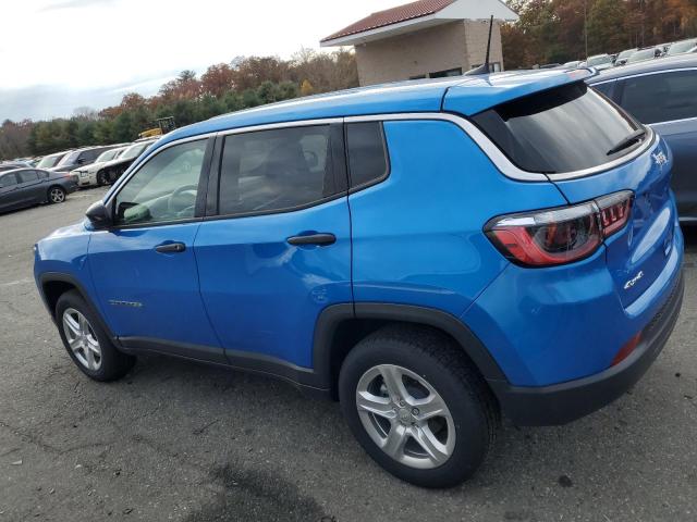 Photo 1 VIN: 3C4NJDAN8PT547373 - JEEP COMPASS SP 