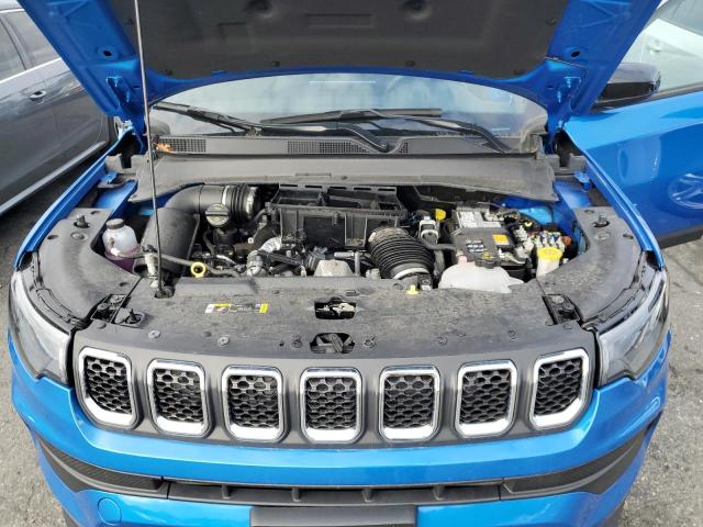 Photo 11 VIN: 3C4NJDAN8PT547373 - JEEP COMPASS SP 