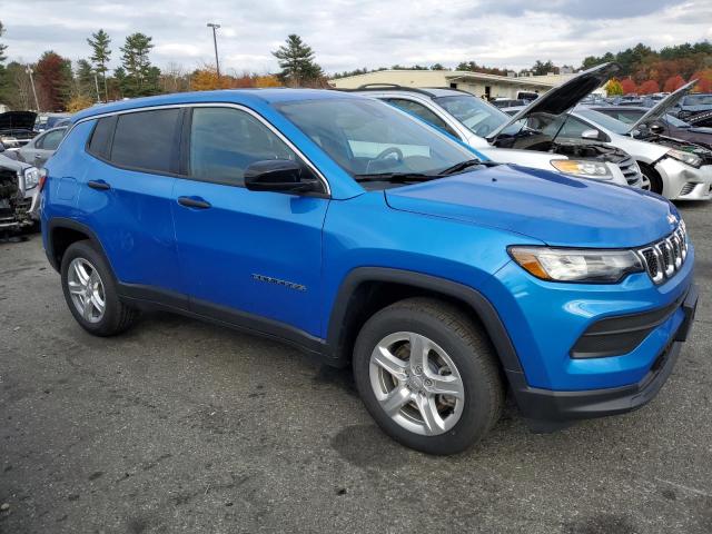 Photo 3 VIN: 3C4NJDAN8PT547373 - JEEP COMPASS SP 