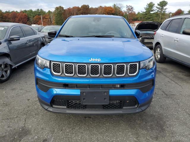 Photo 4 VIN: 3C4NJDAN8PT547373 - JEEP COMPASS SP 