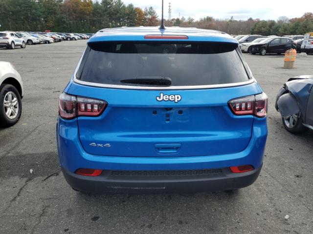 Photo 5 VIN: 3C4NJDAN8PT547373 - JEEP COMPASS SP 