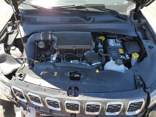 Photo 10 VIN: 3C4NJDAN8RT129771 - JEEP COMPASS SP 