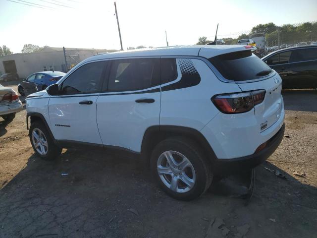 Photo 1 VIN: 3C4NJDAN9PT508517 - JEEP COMPASS SP 