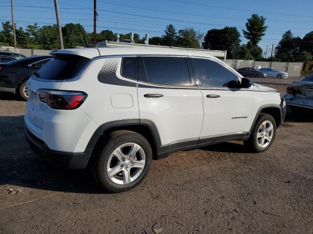 Photo 2 VIN: 3C4NJDAN9PT508517 - JEEP COMPASS SP 